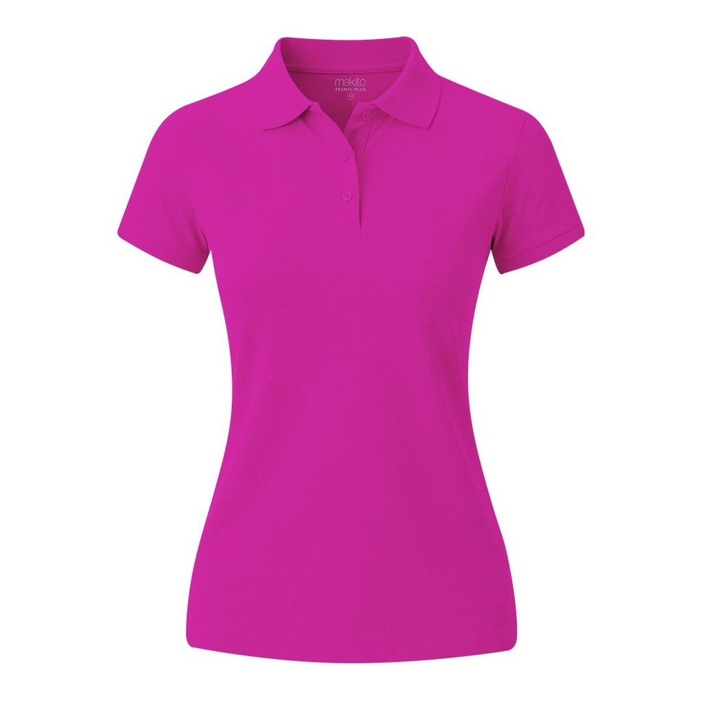 MKT - Polo Donna Tecnic Plus (22345)