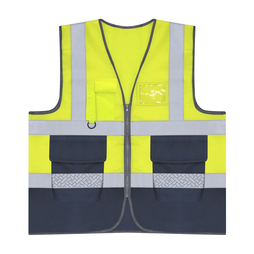 MKT - Gilet Catarinfrangente Ledger (22460)