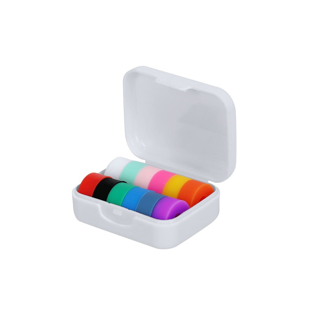 MKT - Segnaposti da Bicchiere Emelya (22373)