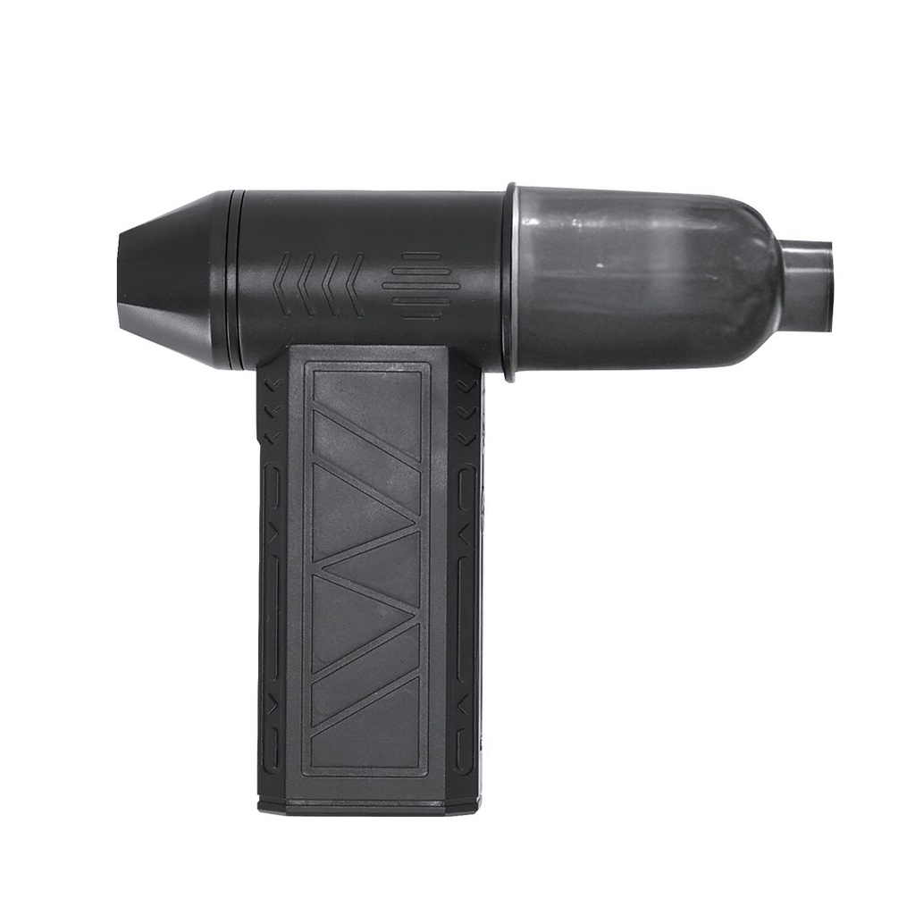 MKT - Soffiatore Aspirapolvere Logarix (22391)