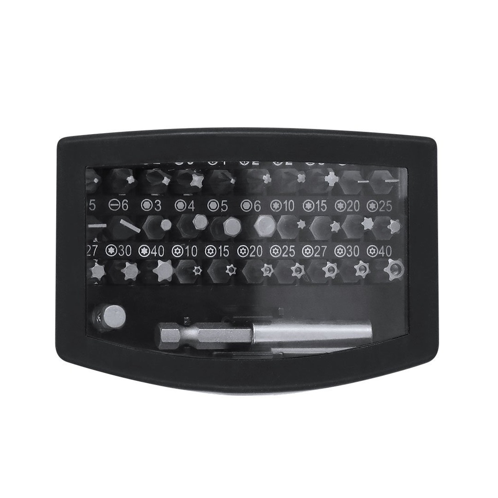 MKT - Set Attrezzi Calquix (22392)