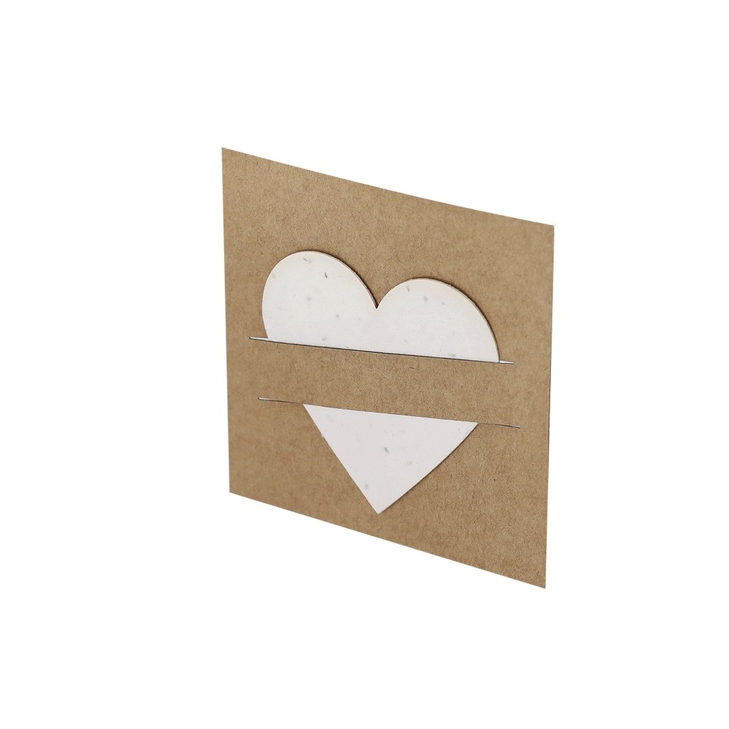 MKT - Carta Piantabile Cryar (2769)