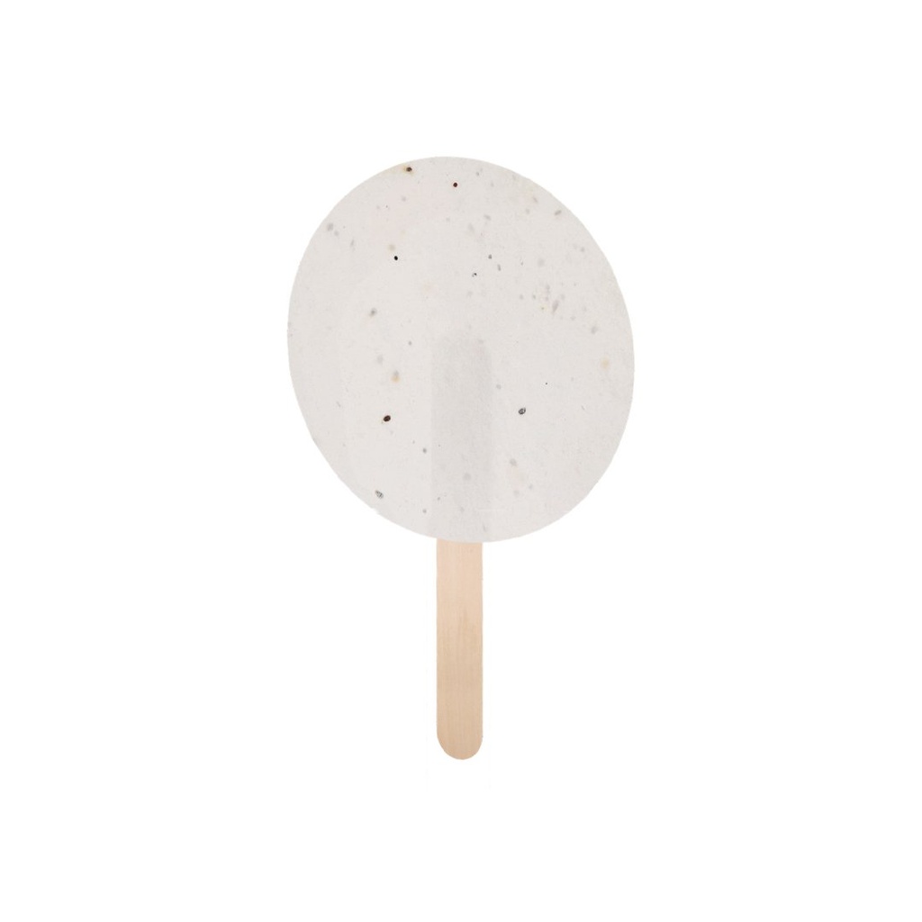 MKT - Ventaglio Pai Pai Piantabile Luluar (2771)