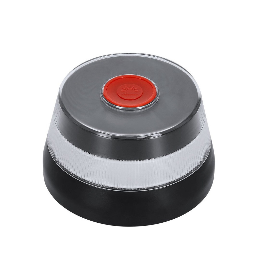 MKT - Luce d'Emergenza V16 Geolocalizzata Pylon (22471)