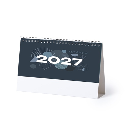 [2321] MKT - Calendario da Tavolo Feber (2321)