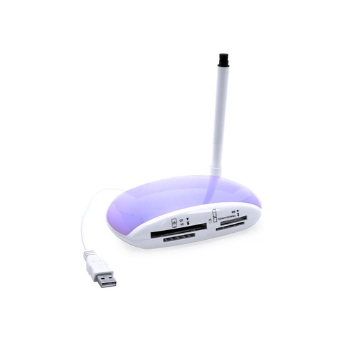 [3498] MKT - Lettore Memory Card Usak (3498)