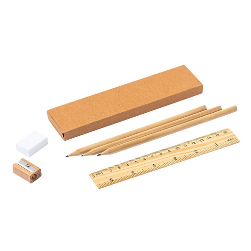 [3643] MKT - Set Dony (3643)