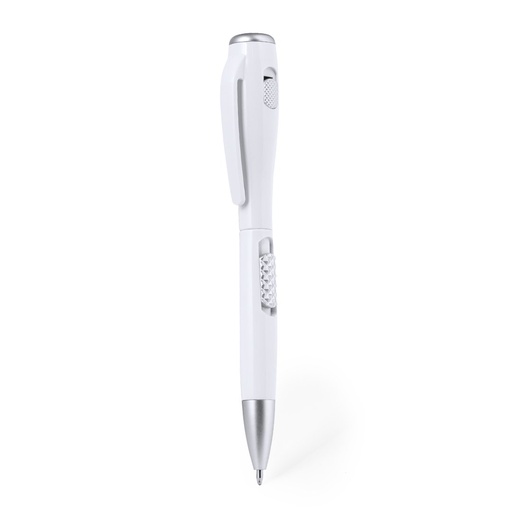 [3714] MKT - Penna con Torcia Senter (3714)