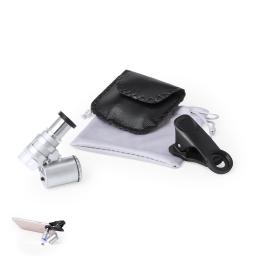 [5134] MKT - Microscopio Dicson 60X (5134)