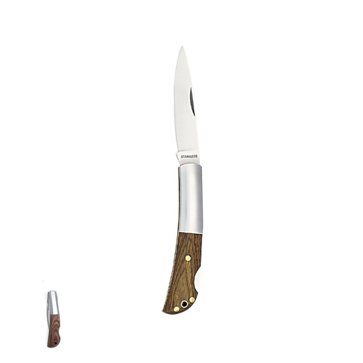 [8235] MKT - Coltellino Woon (8235)