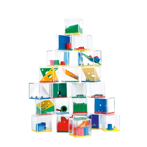 [8850] MKT - Giochi di Abilita Carlo (8850)