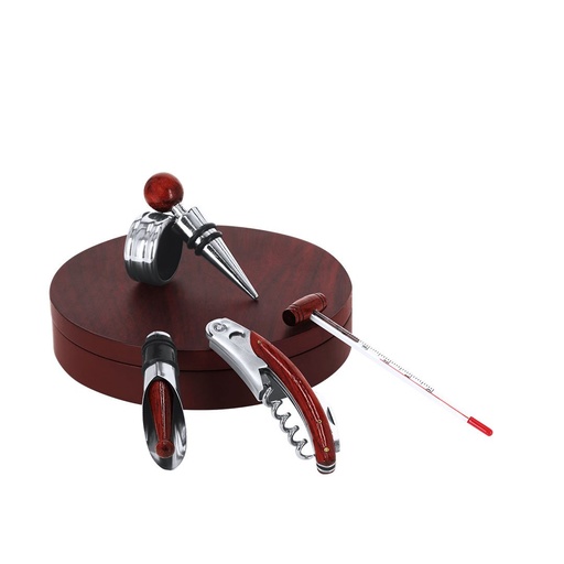 [9648] MKT - Set Vino Baco (9648)