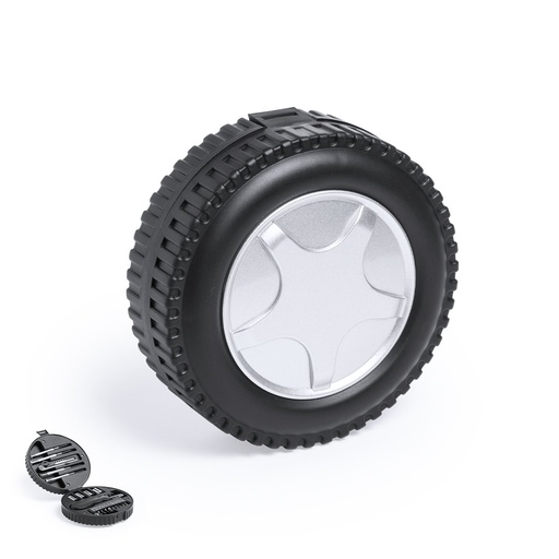 [5676] MKT - Set Attrezzi Wheels (5676)