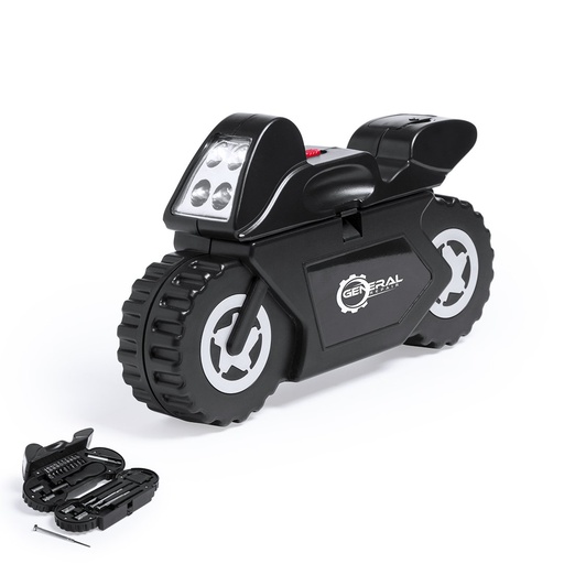 [5677] MKT - Set Attrezzi Mostik (5677)