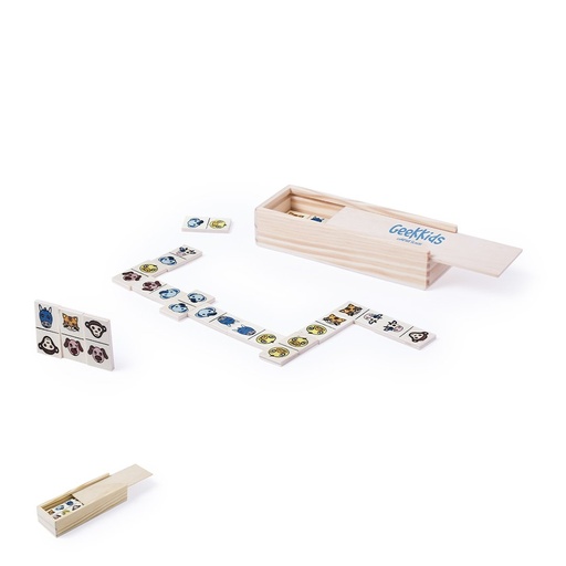 [5716] MKT - Domino Kelpet (5716)