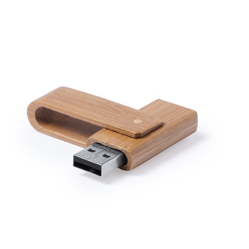 [6125] MKT - Chiavetta USB Haidam 16GB (6125)