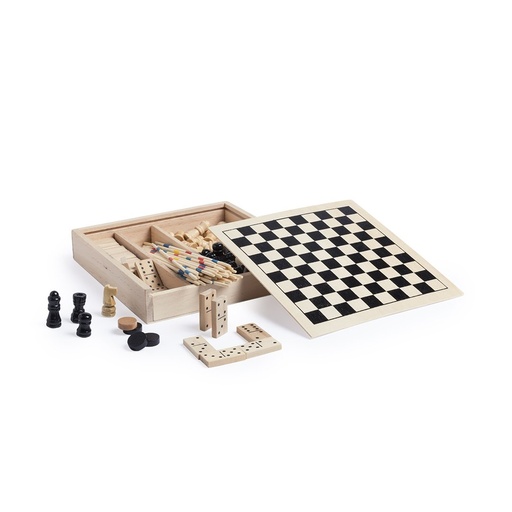 [6113] MKT - Set Gioco Xigral (6113)