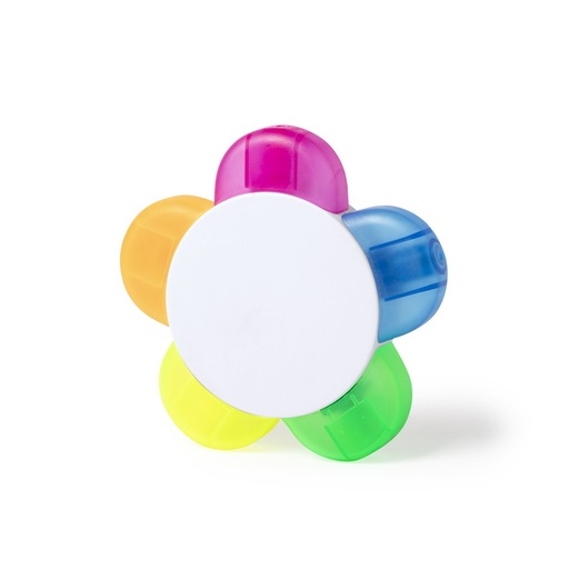 [6404] MKT - Set Evidenziatori Hindal (6404)