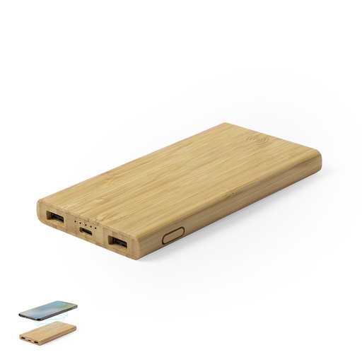 [6524] MKT - Power Bank Kalery (6524)