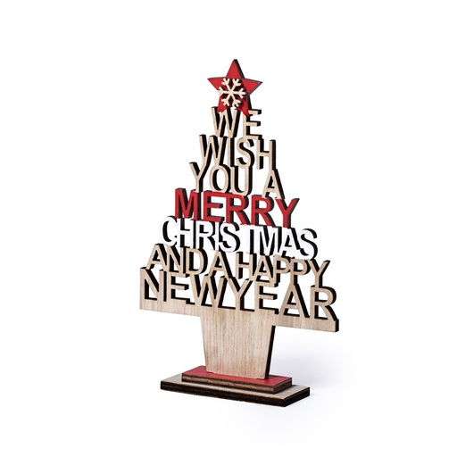 [6663] MKT - Albero di Natale Sokin (6663)