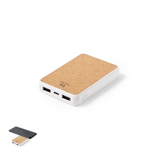 [6741] MKT - Power Bank Merak (6741)