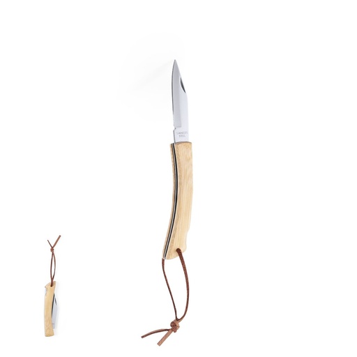 [6804] MKT - Coltellino Sultan (6804)