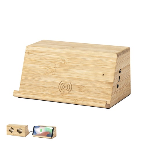 [1144] MKT - Cassa Caricatore Zaphir (1144)