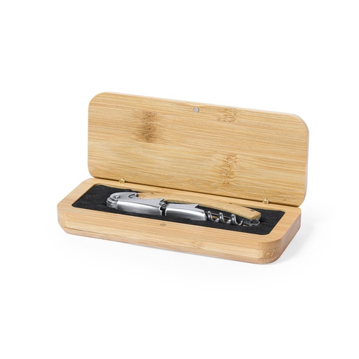 [6989] MKT - Cavatappi Apribottiglia Flomek (6989)