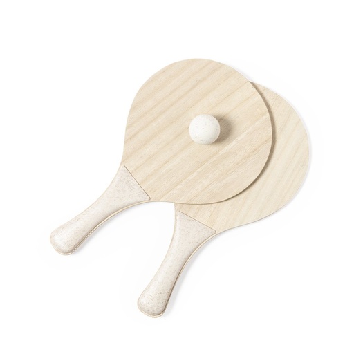 [1279] MKT - Racchette Spiaggia Saiker (1279)