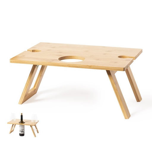 [1232] MKT - Tavolo Zarbok (1232)