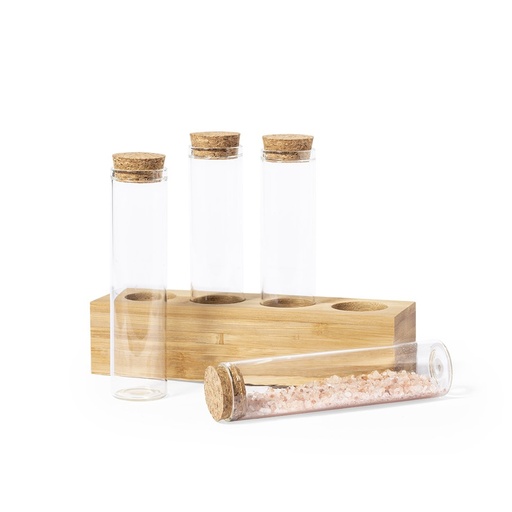 [1242] MKT - Set per Spezie Tumber (1242)