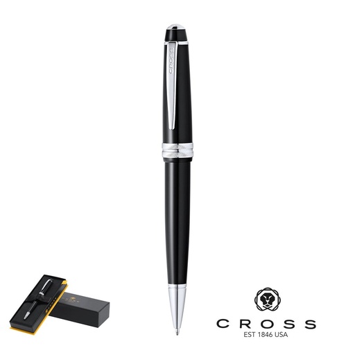 [7367] CROSS - Penna a Sfera Bailey Light (7367)