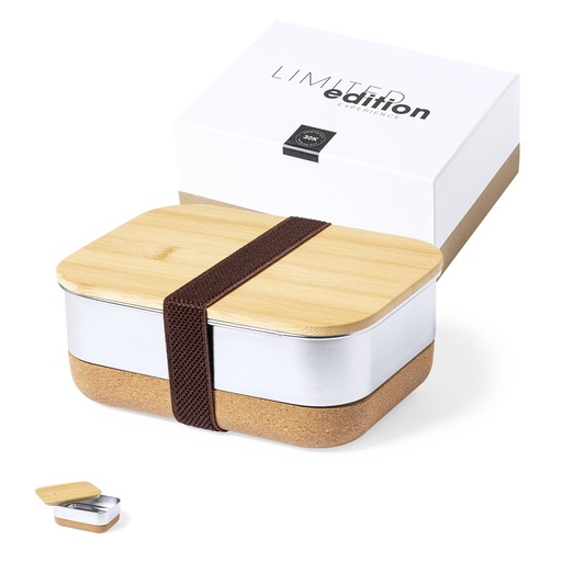 [1337] MKT - Porta Pranzo Lanrok (1337)