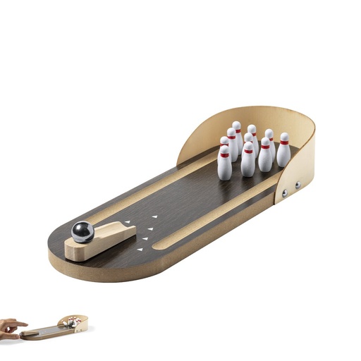 [1342] MKT - Minigioco Bowling Strike (1342)