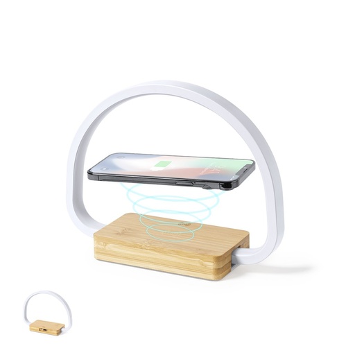 [1352] MKT - Lampada Caricatore Labrum (1352)