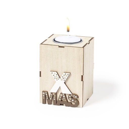 [1385] MKT - Candela Aromatica Jorin (1385)