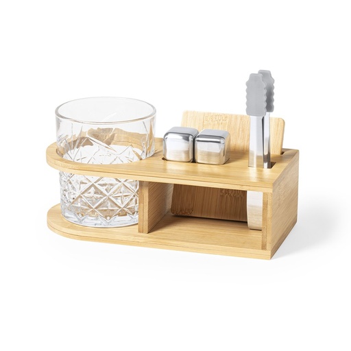 [1393] MKT - Set Whisky Devon (1393)