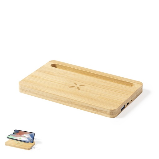 [1438] MKT - Caricatore Organizer Loubron (1438)