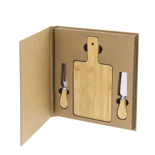 [1473] MKT - Set Formaggi Tauroa (1473)