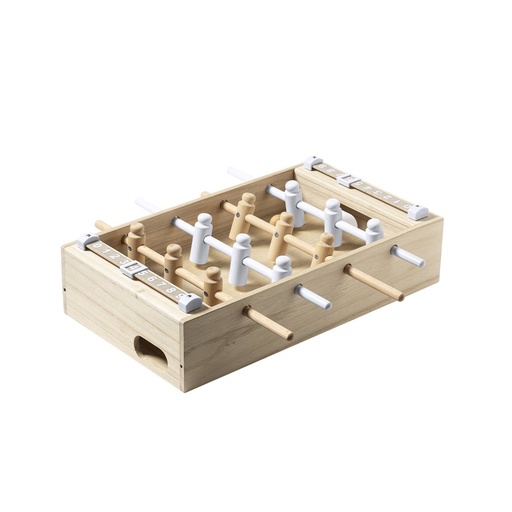 [1483] MKT - Mini Calcio Balilla Helmmet (1483)