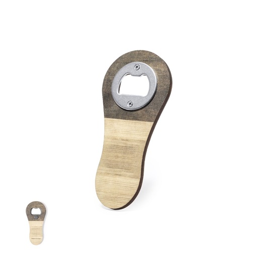 [2679] MKT - Apribottiglia Samary (2679)