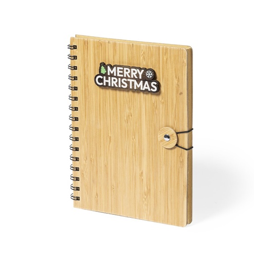 [2699] MKT - Taccuino Mossel (2699)