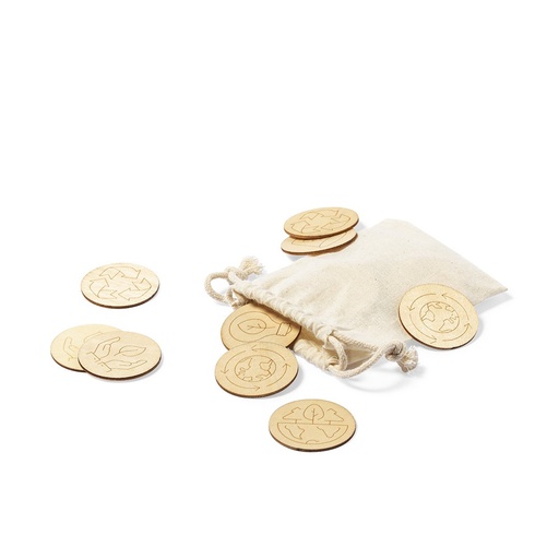 [1518] MKT - Gioco Lauby (1518)