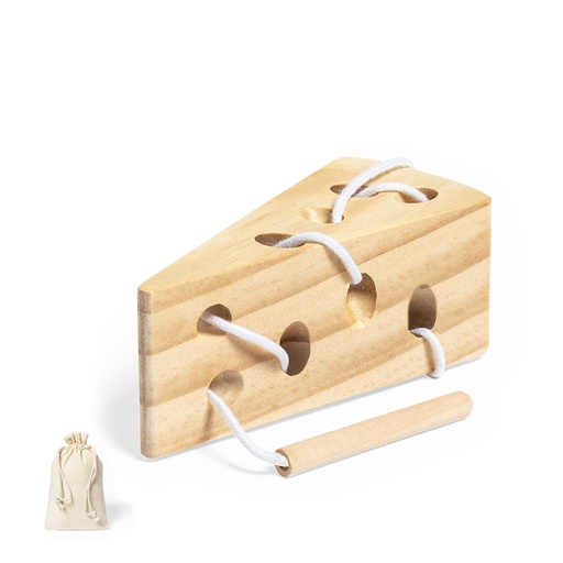 [1521] MKT - Gioco di Abilita Milie (1521)