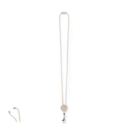 [1543] MKT - Lanyard Denain (1543)