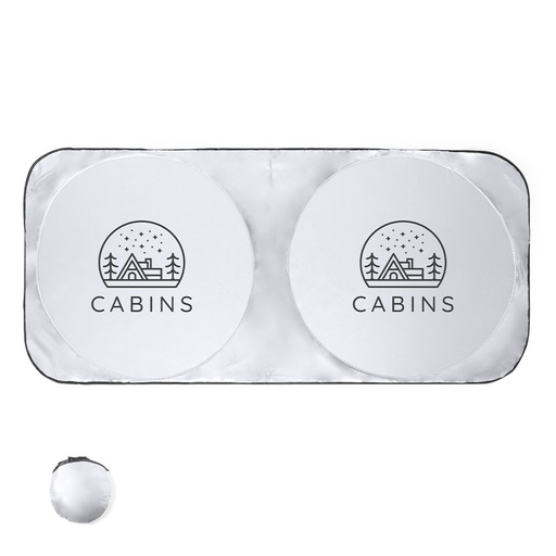 [1594] MKT - Parasole Sertark (1594)