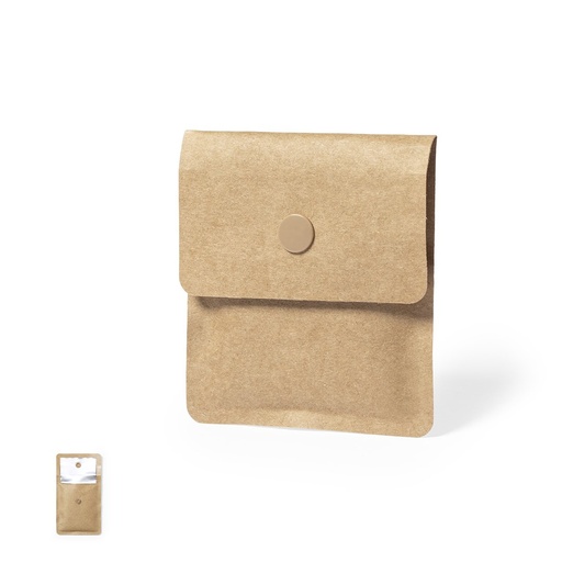 [1600] MKT - Posacenere Tasca Flament (1600)