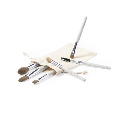 [1632] MKT - Set Pennelli da Trucco Kurt (1632)