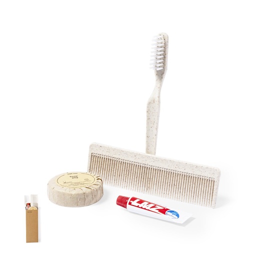 [1643] MKT - Set Essential Kit (1643)