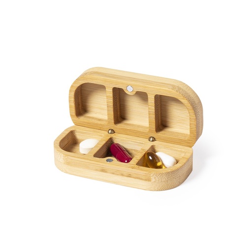 [1644] MKT - Portapillole Pensol (1644)